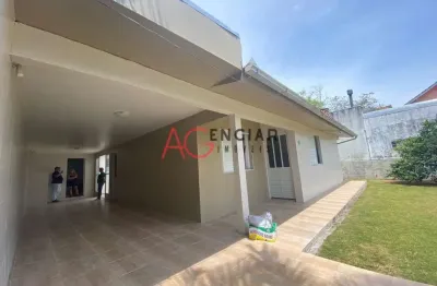 Casa com 3 quartos para alugar na Servidão dos Lírios, 38, Ingleses do Rio Vermelho, Florianópolis