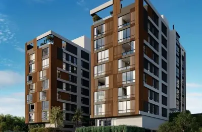 Apartamento no santo antônio com 3 quartos para venda, 76 m²