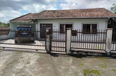 Casa plana no boehmerwald com 4 quartos para venda, 395 m²
