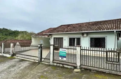 Casa com 4 quartos à venda na Rua Louis W Rudolf Schoene, 340, Boehmerwald, Joinville
