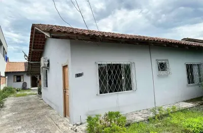 Casa plana no paranaguamirim com 4 quartos para venda, 120 m²