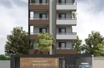 Apartamento no costa e silva com 3 quartos para venda, 80 m²