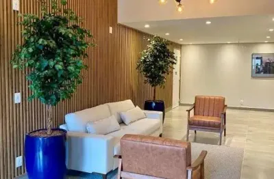 Apartamento no anita garibaldi com 2 quartos para venda, 63 m²