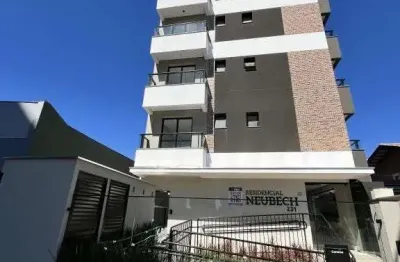 Apartamento com 2 quartos à venda na Rua Arnaldo Moreira Douat, 231, Floresta, Joinville