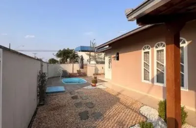 Casa plana no aventureiro com 3 quartos para venda, 150 m²