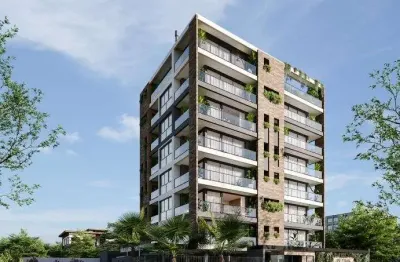 Apartamento no santo antônio com 3 quartos para venda, 153 m²
