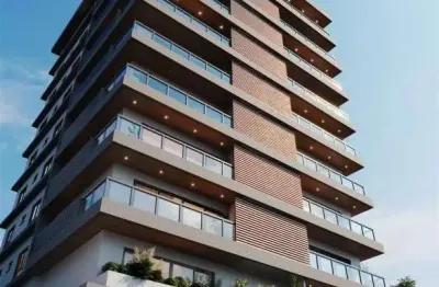 Apartamento no américa com 3 quartos para venda, 141 m²