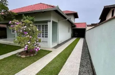 Casa com 3 quartos à venda no João Costa, Joinville 
