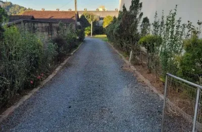 Terreno à venda na Rua Presidente Campos Salles, 328, Glória, Joinville