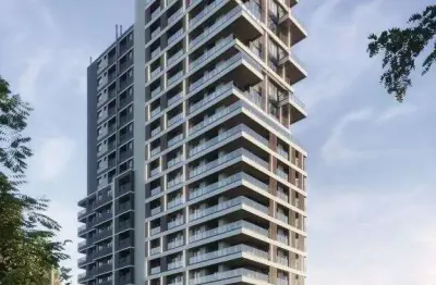 Apartamento no atiradores com 3 quartos para venda, 134 m²