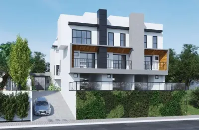 Sobrado geminado no boa vista com 3 quartos para venda, 112 m²