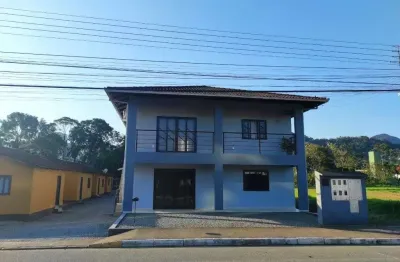 Terreno à venda na Rua Vereador João Pereira Lima, 260, Centro, Guaramirim