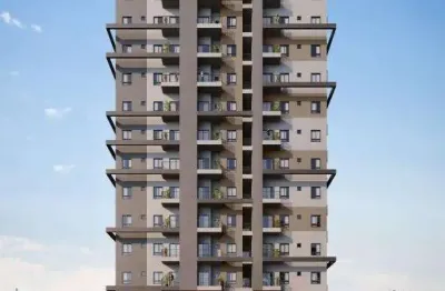 Apartamento no anita garibaldi com 2 quartos para venda, 72 m²
