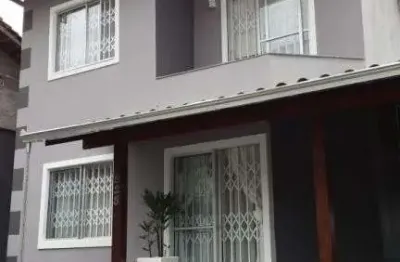 Casa no paranaguamirim com 2 quartos para venda, 150 m²