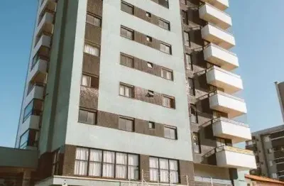 Apartamento com 3 quartos à venda na Rua Aracaju, 829, Saguaçu, Joinville
