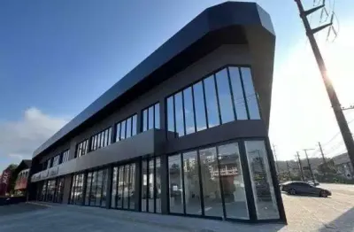 Sala comercial no jardim sofia com 0 quartos para locação, 111 m²
