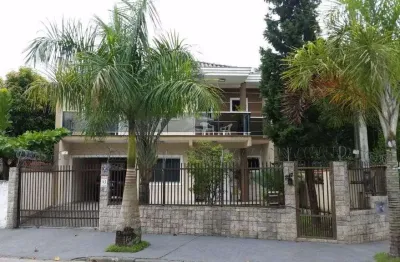 Sobrado no santo antônio com 3 quartos para venda, 240 m²
