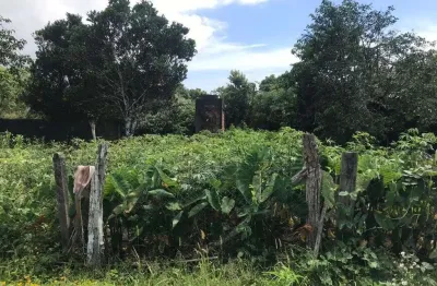 Terreno no barra do itapocu com 0 quartos para venda, 288 m²