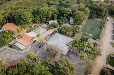 Recreativa no profipo com 5 quartos para venda, 200 m²