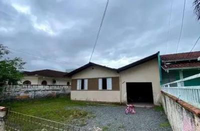Terreno à venda na Rua Alvino Boldt, 405, Aventureiro, Joinville
