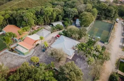 Recreativa no profipo com 5 quartos para venda, 200 m²