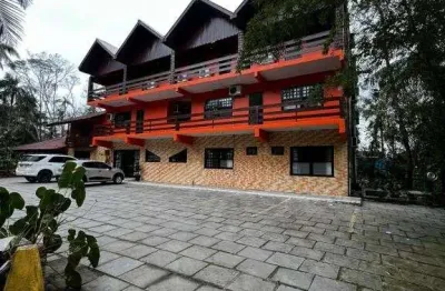 Terreno no centro com 0 quartos para venda, 1330 m²