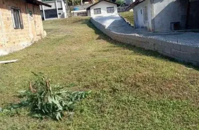 Terreno à venda no Boehmerwald, Joinville 