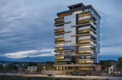 Apartamento no santo antônio com 4 quartos para venda, 258 m²