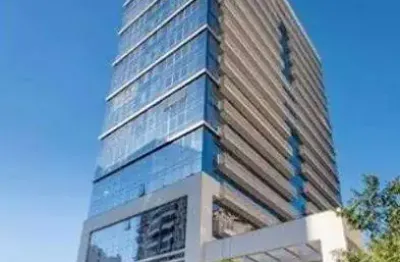 Sala comercial no atiradores com 0 quartos para locação, 30 m²