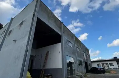 Galpão no floresta com 0 quartos para locação, 360 m²