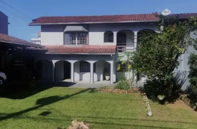 Casa com 3 quartos à venda na Rua Rocha Pombo, 1566, Iririú, Joinville
