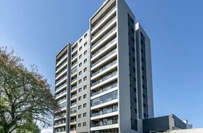Apartamento no anita garibaldi com 2 quartos para venda, 68 m²