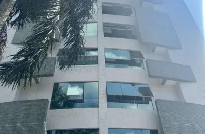 Cobertura no centro com 3 quartos para locação, 231 m²