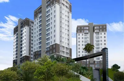 Apartamento no glória com 3 quartos para venda, 74 m²