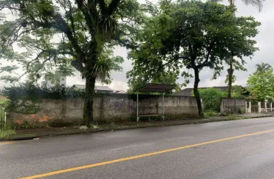 Terreno no jardim iririú com 0 quartos para venda, 1290 m²