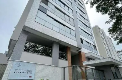 Apartamento no américa com 3 quartos para venda, 161 m²