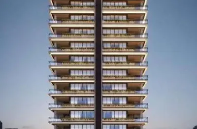 Apartamento no santo antônio com 3 quartos para venda, 137 m²