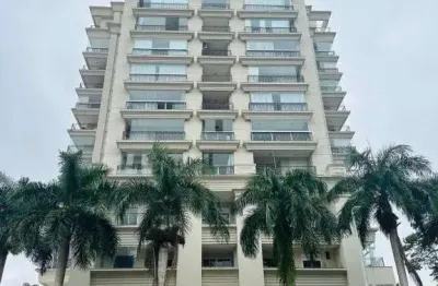 Apartamento no atiradores com 1 quartos para venda, 108 m²