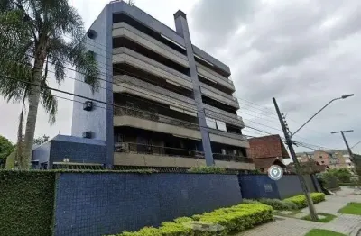 Cobertura no anita garibaldi com 3 quartos para venda, 191 m²