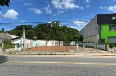 Terreno no anita garibaldi com 0 quartos para venda, 532 m²