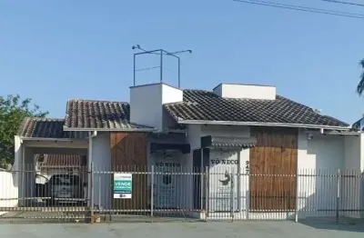 Casa plana no aventureiro com 3 quartos para venda, 0 m²
