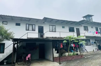 Terreno no joão costa com 8 quartos para venda, 207 m²