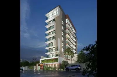 Apartamento no américa com 3 quartos para venda, 119 m²