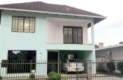 Casa com 3 quartos à venda em Pirabeiraba, Joinville 