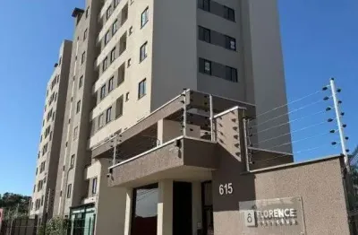 Apartamento no floresta com 2 quartos para venda, 51 m²