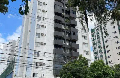 Apartamento no américa com 3 quartos para venda, 91 m²