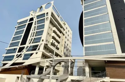 Apartamento com 2 quartos à venda na Rua João Pessoa, 493, América, Joinville