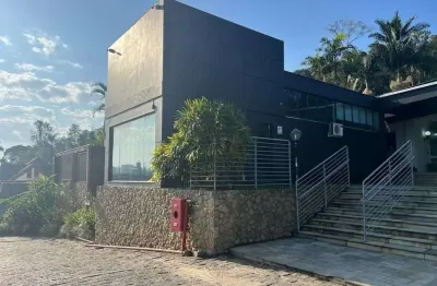 Sala comercial para alugar na Rua Aubé, 777, Boa Vista, Joinville