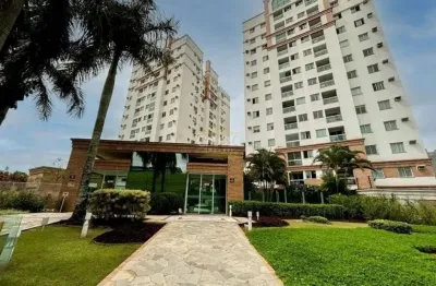 Apartamento no anita garibaldi com 2 quartos para locação, 60 m²