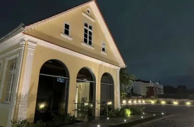 Imóvel comercial no centro com 0 quartos para locação, 180 m²